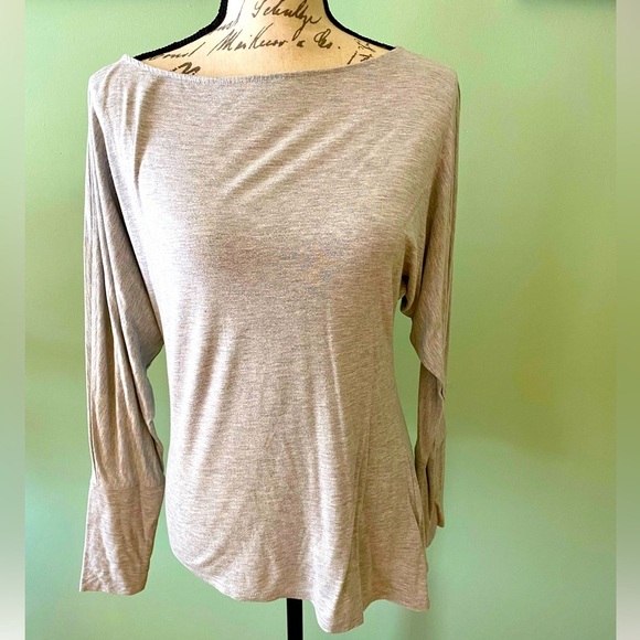 Express Tops - Women's Express Longsleeve Top Size XS